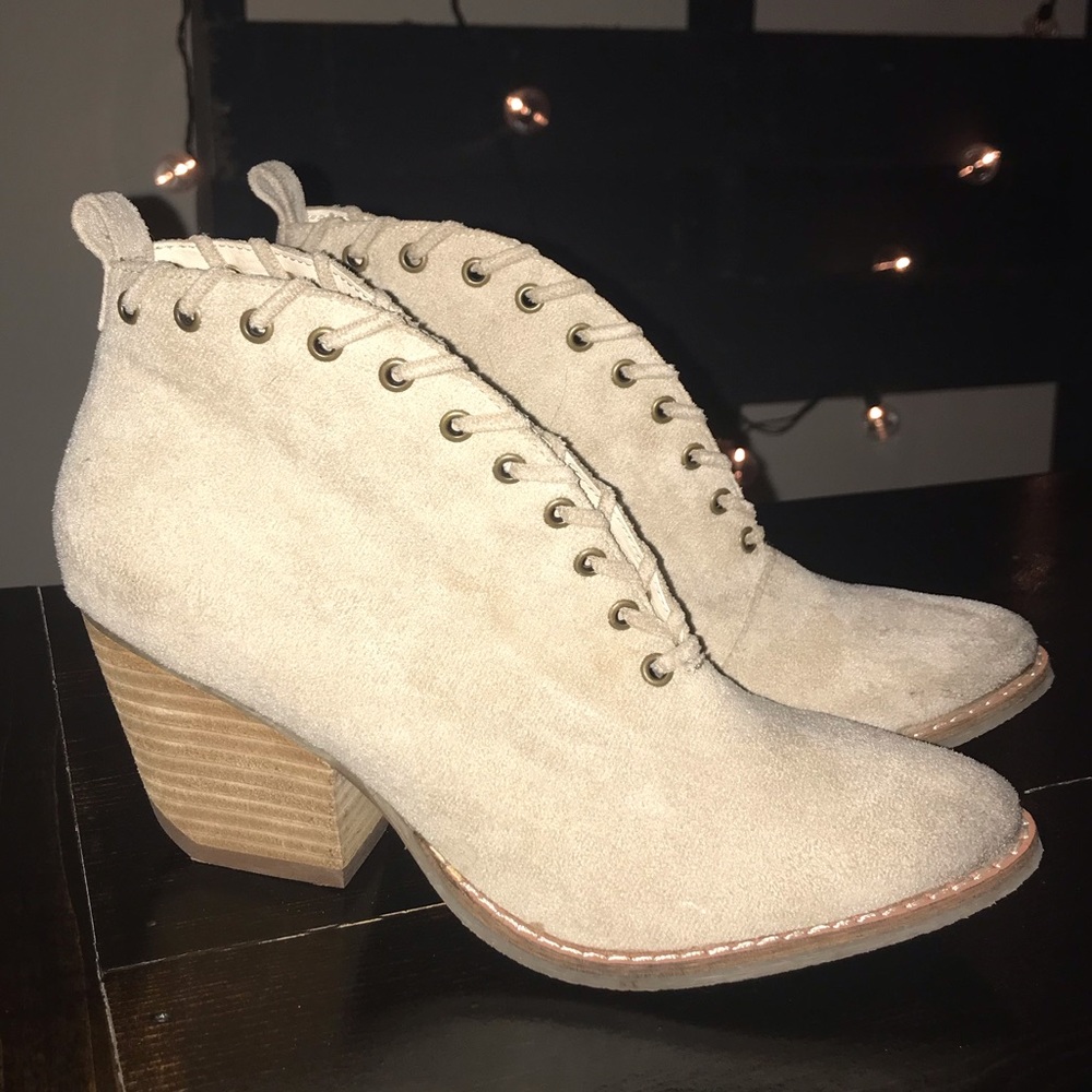 Booties